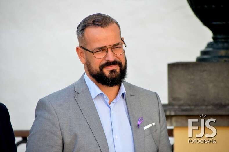 Jonay López (Foto FJS)